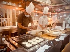 -黑鸡小馆(金源店)