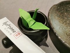 -隐泉之语日式料理(王府中环店)