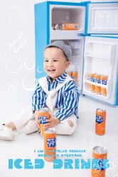 -芳妮豆丁家庭影像馆(宝安店)