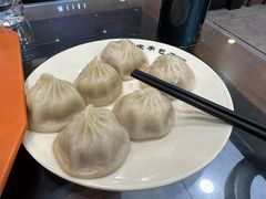 -庆丰包子铺(西单店)