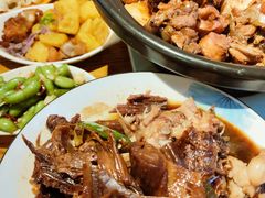 -元银甲·湖北地标美食(汉阳店)