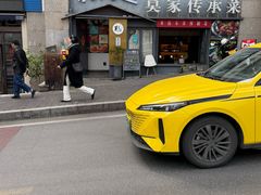 -莫家传承菜(耗儿鱼特色店)
