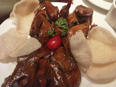 -避风塘·老港味餐厅(虹口龙之梦店)