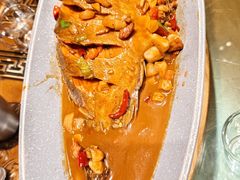 -徽三说·土徽菜·中国徽菜连锁品牌(阳湖总店)
