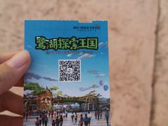 -美的鹭湖森林度假区