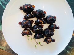 -甄御•海鲜新青岛菜(麦岛店)