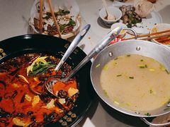 -渔语鱼酸菜鱼新川菜(来福士店)