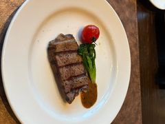 -云厨·高空西餐厅(成都瑯珀·凯悦臻选酒店)