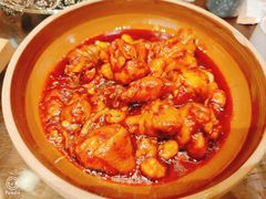 唐宴炒鸡-唐山宴大唐州府精品中餐