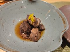 -镹·鱼料理  国产鱼使用店