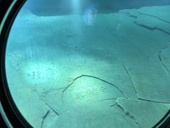 -白鹤梁水下博物馆