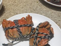 -初色海鲜自助(万丰路店)