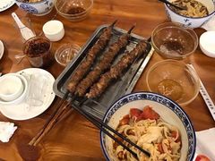 -凤齐羊肉烩面馆