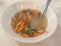 -崖口红树林海鲜餐厅