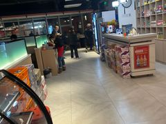 -京城北门羊蝎子铜锅涮肉(总店)