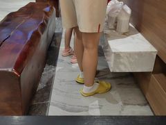 -青水瓦台汤泉(未央店)