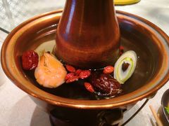 -乔先生涮肉·鲜活牛羊肉火锅(塘沽店)