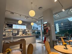 -ARKET CAFÉ(三里屯太古里店)