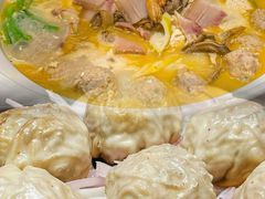 -大鹏饭店·金陵家宴(奥体中心店)