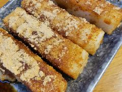 -付小姐在成都(吾悦广场店)