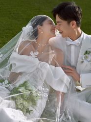 -巴黎婚纱摄影工作室