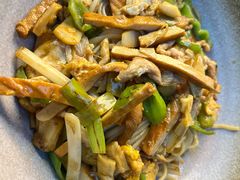 -圳兴面王·拌川·特色炒面(福田车公庙店)