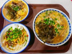 -西环肥仔螺蛳粉(南宁第一分店)