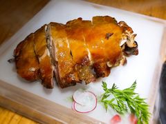 神仙鸡-小放牛炒菜馆(中山路乐汇城店)