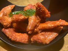 -烤匠麻辣烤鱼(万象城店)