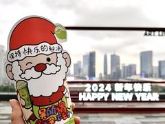 -吴山山·椰子酸奶(天河南店)