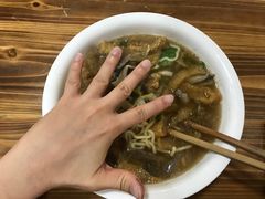 -祁家面馆(大香炉店)