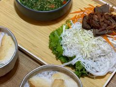 -金塔傣乡·云南民族特色菜·傣味手抓饭(金瓦路店)