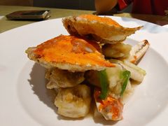 -大众海鲜(巨龙北路店)