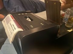 -华夏良子·足道SPA艾灸(铁道大厦店)