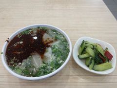 -清真·君乐牛肉面(一只船中街店)