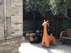 -有喜胶东小馆(太申祥和店)