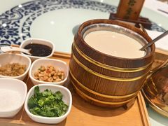 -老西门·常州菜(新区店)