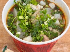 -江三王记牛杂馆(总店)