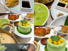 -苏小柳点心·手作小笼包(新街口分院店)