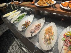 -拉蒂娜·巴西牛排馆 Latina·Brazilian Steakhouse(王府井喜悦店)