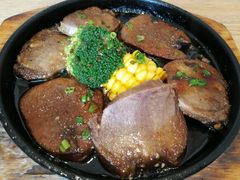-万鱼亭 日本料理(无锡香山名园店)