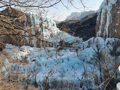 -沕沕水生态风景区