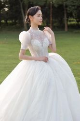 -韩国天使嫁衣婚纱礼服馆(上海旗舰店)