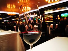 -Wolfgang’s Steakhouse 沃夫冈牛排馆(上海白玉兰广场店)