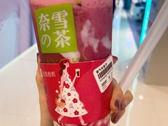 -奈雪的茶(大悦城店)