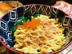 -极焰·烧肉刺身放题(天河领展广场店)