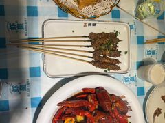 -虾皇(龙虾城旗舰店)