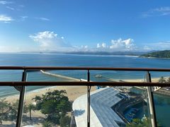 -深圳大梅沙京基洲际度假酒店