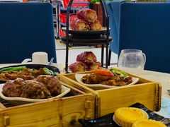 -中恒华茶楼(牌坊店)