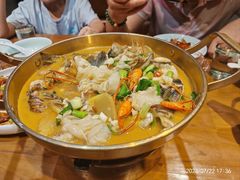 -江南小叙·美食研究院(鱼街店)